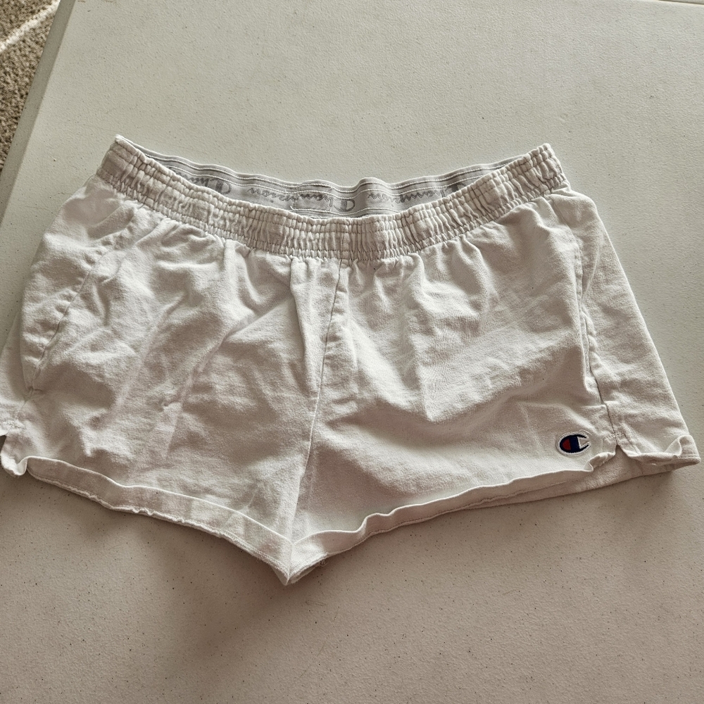 Champion xl shorts